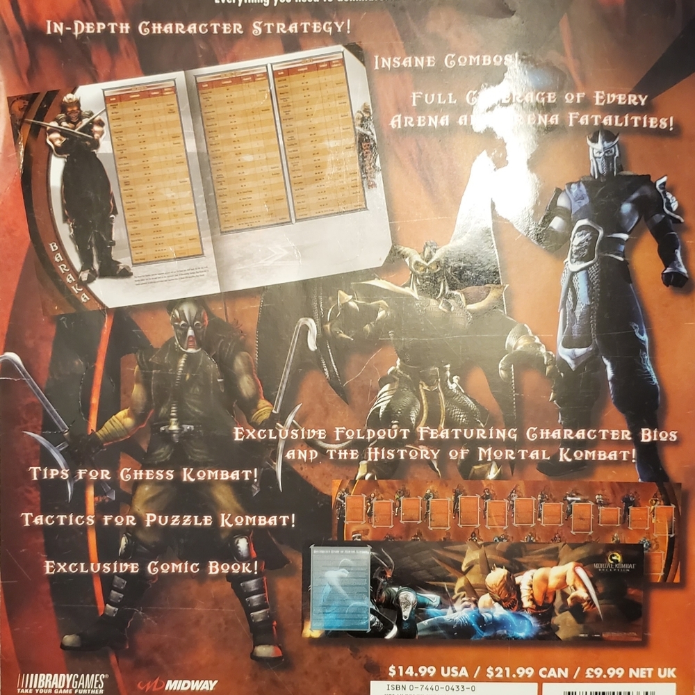 Strategy guide - Picture 3 of 3
